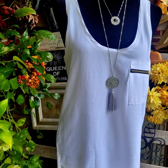 Color Story Tank - Picture 5 of 8